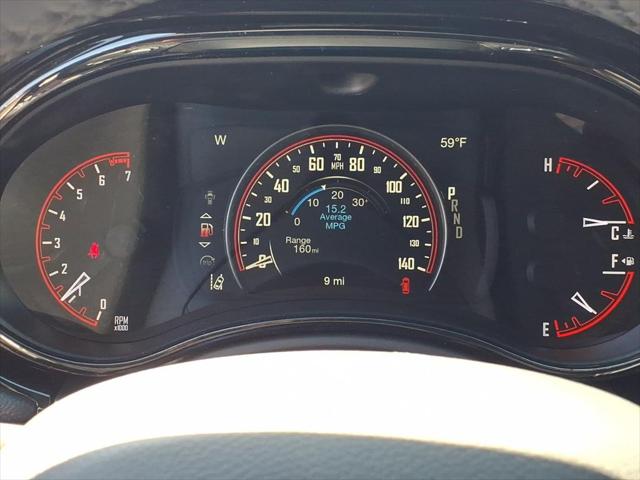 2026 Dodge Durango GT Plus AWD