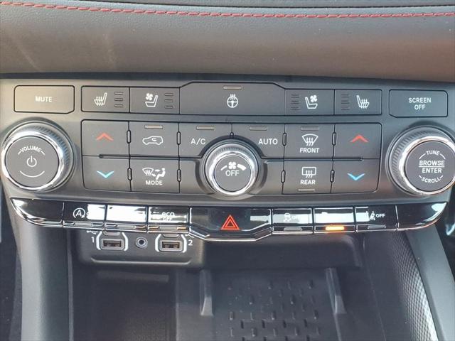 2026 Dodge Durango GT Plus AWD