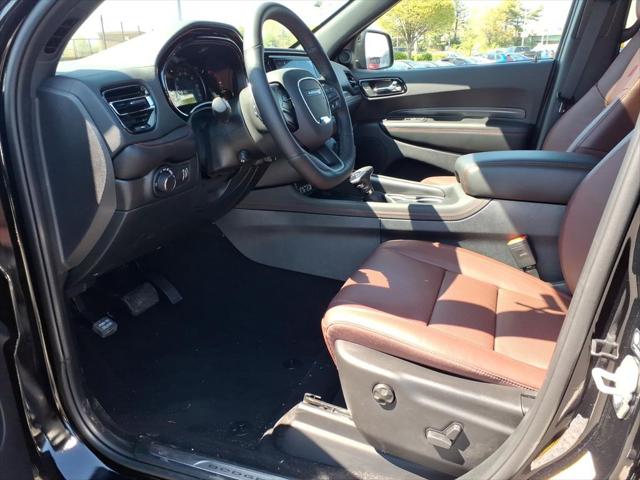 2026 Dodge Durango GT Plus AWD