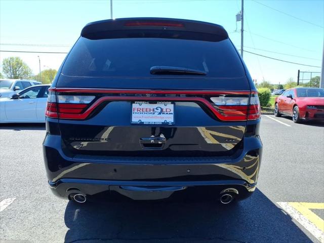 2026 Dodge Durango GT Plus AWD
