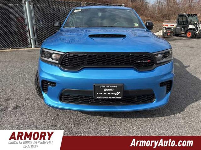 2026 Dodge Durango DURANGO GT AWD HEMI V8