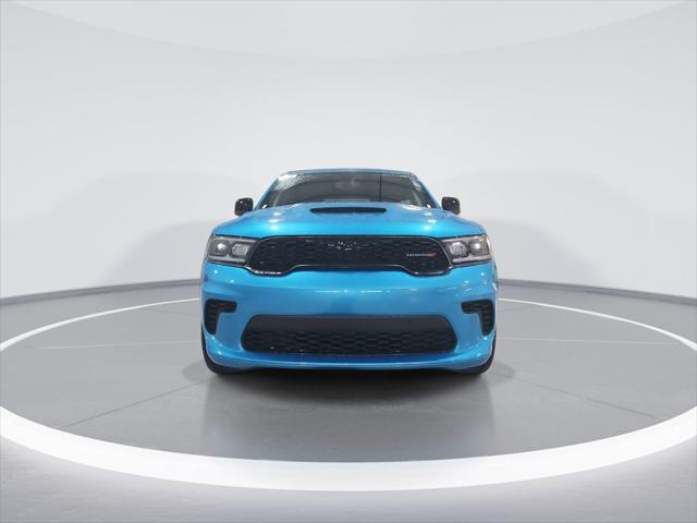 2026 Dodge Durango DURANGO GT AWD HEMI V8