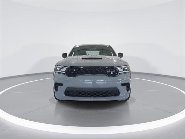 2026 Dodge Durango DURANGO GT AWD HEMI V8 2026 Dodge Durango DURANGO GT AWD HEMI V8