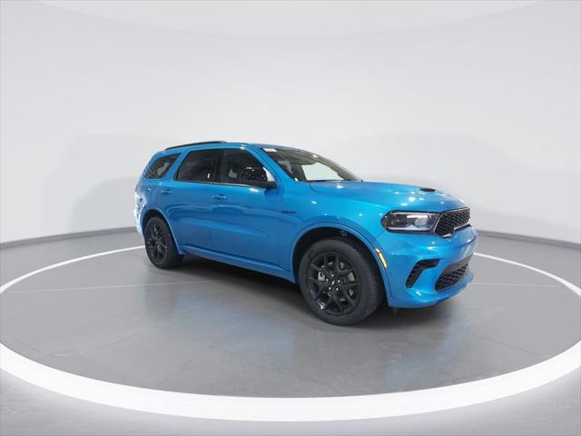 2026 Dodge Durango DURANGO GT AWD HEMI V8