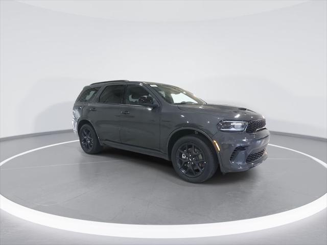 2026 Dodge Durango DURANGO GT AWD HEMI V8