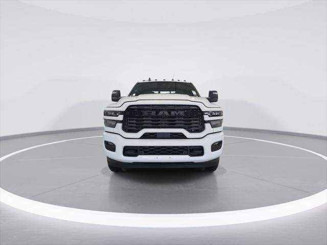 2026 RAM Ram 2500 RAM 2500 BIG HORN CREW CAB 4X4 64 BOX