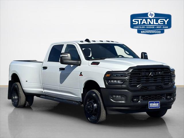 2026 RAM Ram 3500 RAM 3500 TRADESMAN CREW CAB 4X4 8 BOX 2026 RAM Ram 3500 RAM 3500 TRADESMAN CREW CAB 4X4 8 BOX