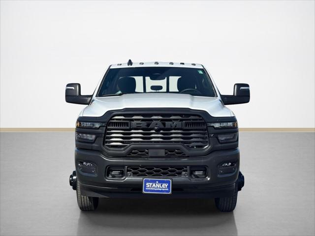 2026 RAM Ram 3500 RAM 3500 TRADESMAN CREW CAB 4X4 8 BOX 2026 RAM Ram 3500 RAM 3500 TRADESMAN CREW CAB 4X4 8 BOX