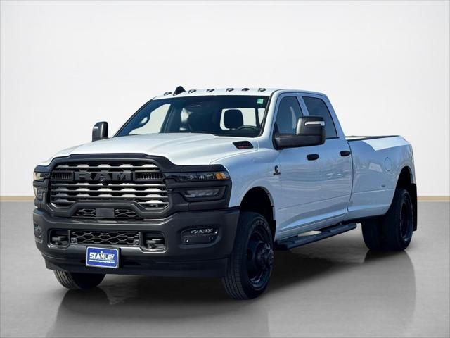 2026 RAM Ram 3500 RAM 3500 TRADESMAN CREW CAB 4X4 8 BOX 2026 RAM Ram 3500 RAM 3500 TRADESMAN CREW CAB 4X4 8 BOX