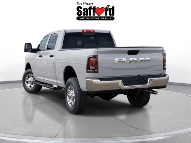 2026 RAM 2500 RAM 2500 TRADESMAN CREW CAB 4X4 64 BOX
