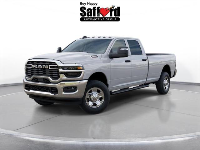 2026 RAM Ram 2500 RAM 2500 TRADESMAN CREW CAB 4X4 8 BOX