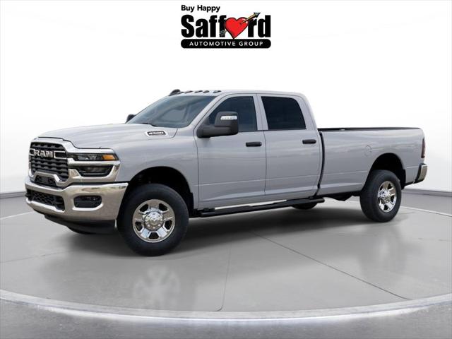 2026 RAM Ram 2500 RAM 2500 TRADESMAN CREW CAB 4X4 8 BOX