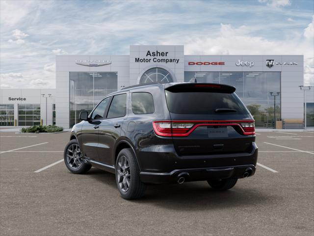 2026 Dodge Durango DURANGO GT PLUS AWD HEMI V8 2026 Dodge Durango DURANGO GT PLUS AWD HEMI V8