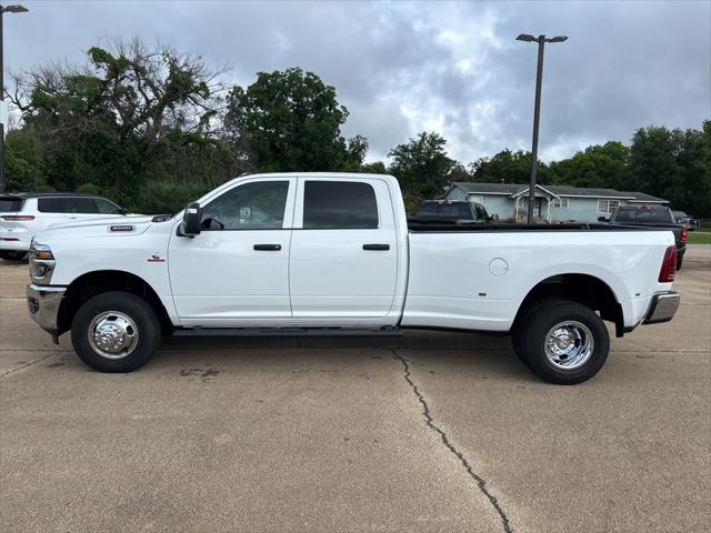 2026 RAM Ram 3500 RAM 3500 TRADESMAN CREW CAB 4X4 8 BOX 2026 RAM Ram 3500 RAM 3500 TRADESMAN CREW CAB 4X4 8 BOX