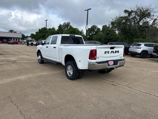 2026 RAM Ram 3500 RAM 3500 TRADESMAN CREW CAB 4X4 8 BOX 2026 RAM Ram 3500 RAM 3500 TRADESMAN CREW CAB 4X4 8 BOX