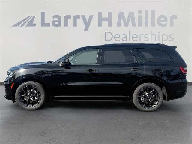 2026 Dodge Durango DURANGO GT AWD HEMI V8 2026 Dodge Durango DURANGO GT AWD HEMI V8