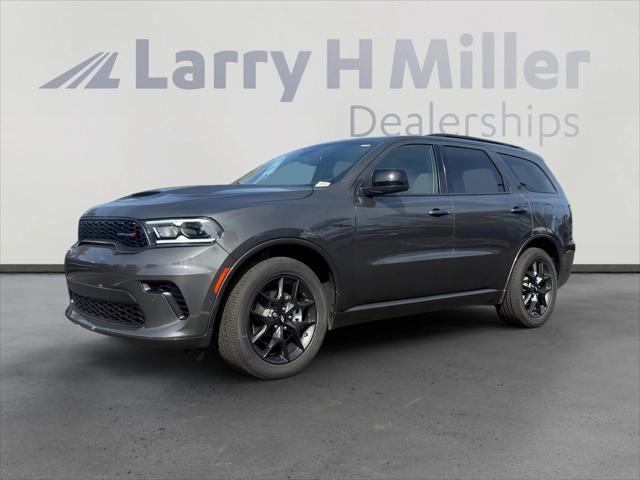 2026 Dodge Durango DURANGO GT AWD HEMI V8 2026 Dodge Durango DURANGO GT AWD HEMI V8
