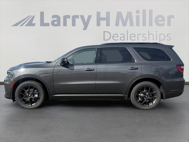 2026 Dodge Durango DURANGO GT AWD HEMI V8 2026 Dodge Durango DURANGO GT AWD HEMI V8