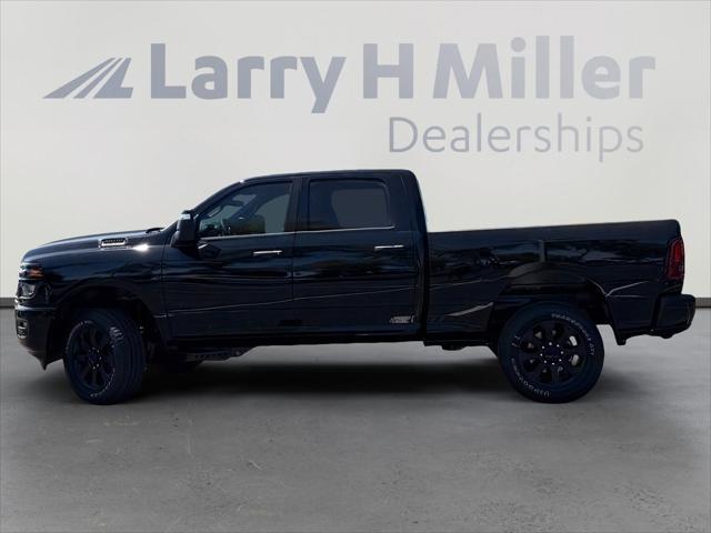 2026 RAM Ram 2500 RAM 2500 BIG HORN CREW CAB 4X4 64 BOX 2026 RAM Ram 2500 RAM 2500 BIG HORN CREW CAB 4X4 64 BOX
