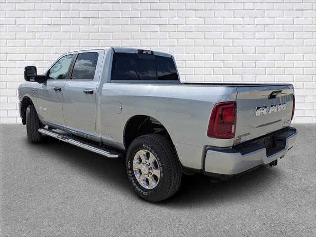 2026 RAM Ram 2500 RAM 2500 BIG HORN CREW CAB 4X4 64 BOX