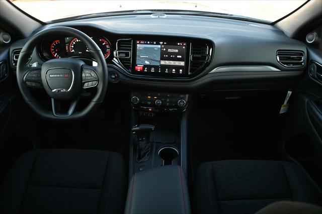 2026 Dodge Durango DURANGO GT AWD HEMI V8