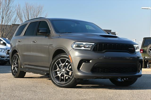 2026 Dodge Durango DURANGO GT AWD HEMI V8