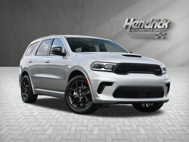 2026 Dodge Durango DURANGO GT PLUS AWD HEMI V8 2026 Dodge Durango DURANGO GT PLUS AWD HEMI V8