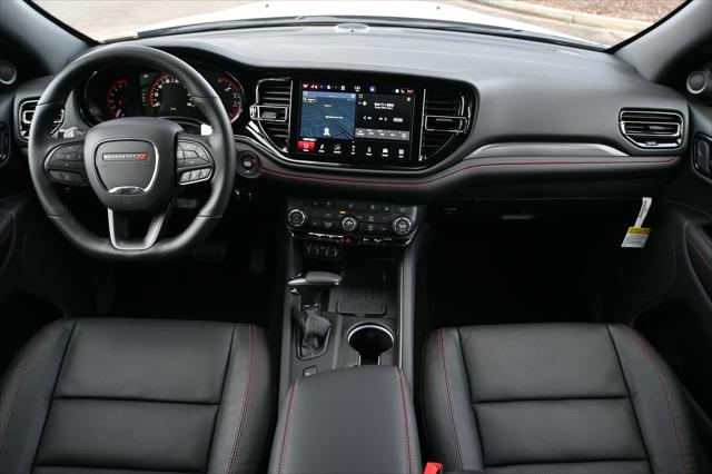 2026 Dodge Durango DURANGO GT PLUS AWD HEMI V8 2026 Dodge Durango DURANGO GT PLUS AWD HEMI V8