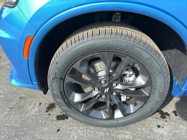 2026 Dodge Durango DURANGO GT PLUS AWD 2026 Dodge Durango DURANGO GT PLUS AWD