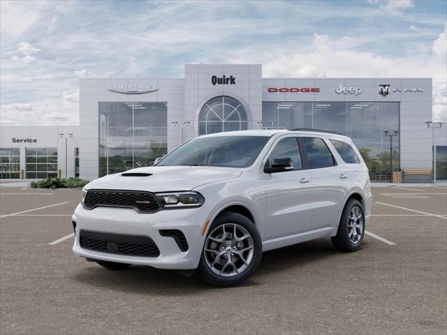2026 Dodge Durango DURANGO GT PLUS AWD HEMI V8 2026 Dodge Durango DURANGO GT PLUS AWD HEMI V8