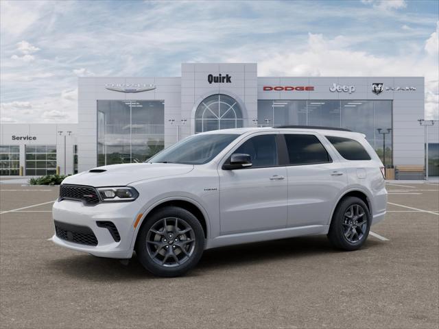 2026 Dodge Durango DURANGO GT PLUS AWD HEMI V8 2026 Dodge Durango DURANGO GT PLUS AWD HEMI V8