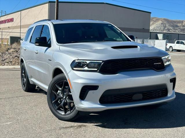 2026 Dodge Durango DURANGO GT PLUS AWD HEMI V8 2026 Dodge Durango DURANGO GT PLUS AWD HEMI V8