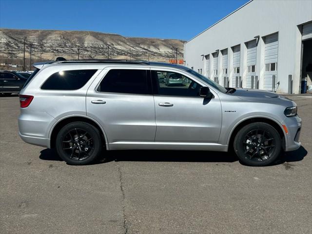 2026 Dodge Durango DURANGO GT PLUS AWD HEMI V8 2026 Dodge Durango DURANGO GT PLUS AWD HEMI V8