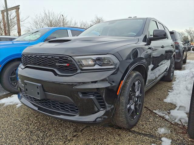 2026 Dodge Durango DURANGO GT AWD HEMI V8