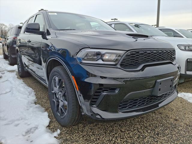 2026 Dodge Durango DURANGO GT AWD HEMI V8