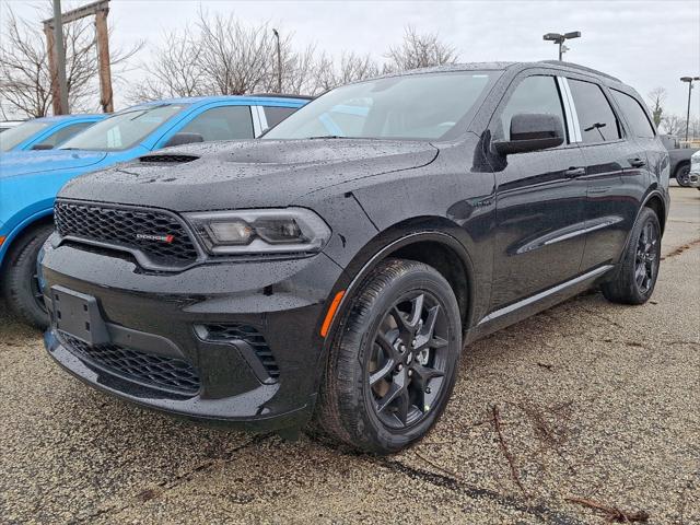 2026 Dodge Durango DURANGO GT AWD HEMI V8 2026 Dodge Durango DURANGO GT AWD HEMI V8