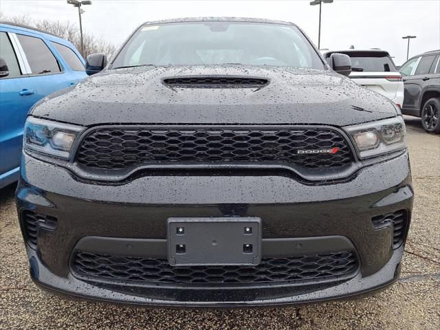 2026 Dodge Durango DURANGO GT AWD HEMI V8 2026 Dodge Durango DURANGO GT AWD HEMI V8