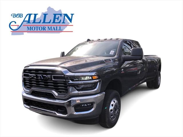 2026 RAM Ram 3500 RAM 3500 TRADESMAN CREW CAB 4X4 8 BOX