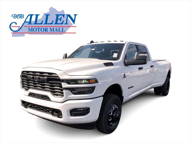 2026 Ram 3500 Big Horn Crew Cab 4x4 8' Box for sale in Danville, KY