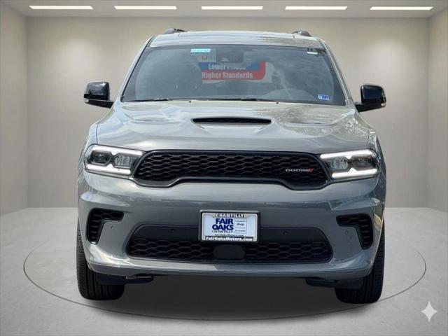 2026 Dodge Durango DURANGO GT PLUS AWD 2026 Dodge Durango DURANGO GT PLUS AWD