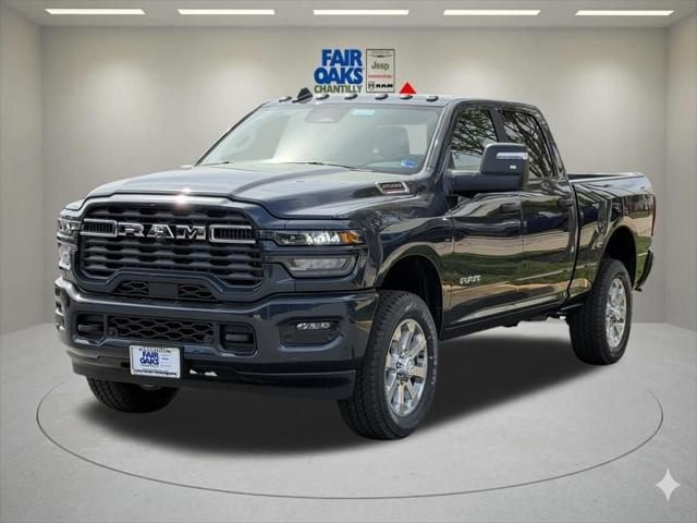 2026 RAM Ram 2500 RAM 2500 BIG HORN CREW CAB 4X4 64 BOX 2026 RAM Ram 2500 RAM 2500 BIG HORN CREW CAB 4X4 64 BOX
