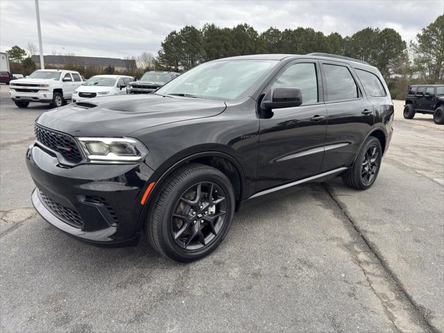 2026 Dodge Durango DURANGO GT AWD HEMI V8