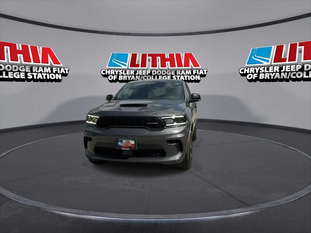 2026 Dodge Durango DURANGO GT PLUS AWD HEMI V8 2026 Dodge Durango DURANGO GT PLUS AWD HEMI V8