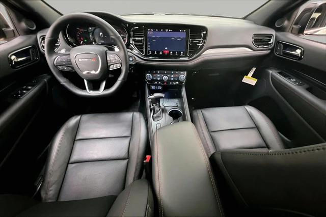 2026 Dodge Durango GT Plus AWD HEMI V8