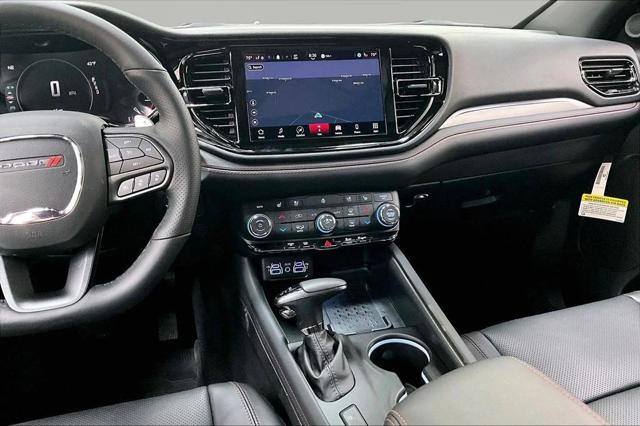 2026 Dodge Durango GT Plus AWD HEMI V8