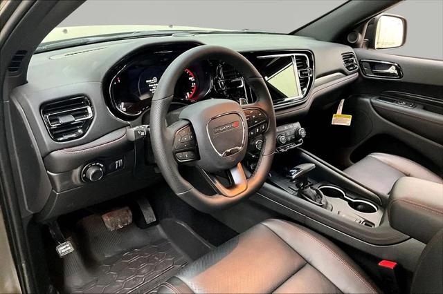 2026 Dodge Durango GT Plus AWD HEMI V8