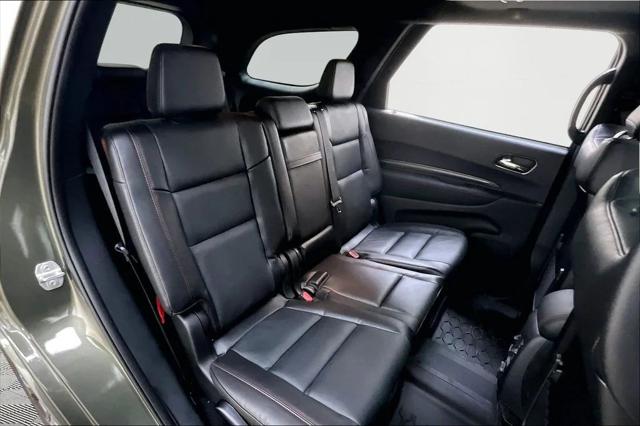 2026 Dodge Durango GT Plus AWD HEMI V8