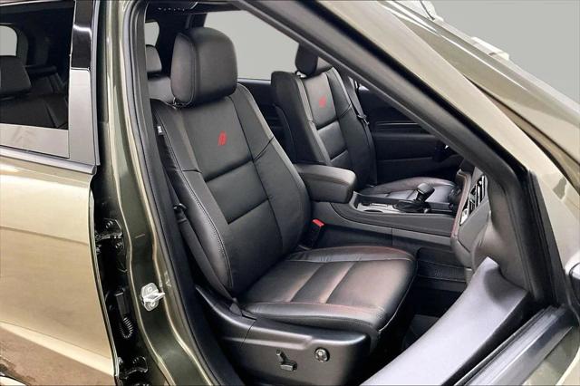 2026 Dodge Durango GT Plus AWD HEMI V8