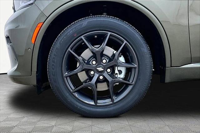 2026 Dodge Durango GT Plus AWD HEMI V8