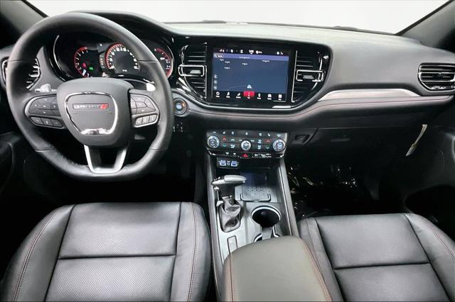 2026 Dodge Durango GT Plus AWD HEMI V8